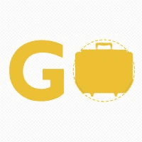 strateGO reps - propaganda médica Logo