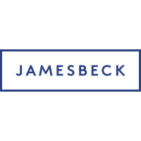 Jamesbeck Logo
