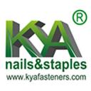 Changzhou KYA Fasteners Co.,Ltd