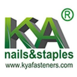 Changzhou KYA Fasteners Co.,Ltd Logo
