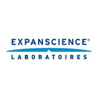 Laboratoires Expanscience Logo