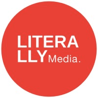 Literally Media Logo