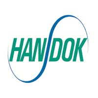 HANDOK Logo