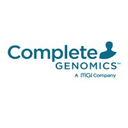 Complete Genomics