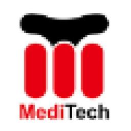 MEDITECH TECHNOLOGY CO LTD Logo