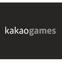 Kakao Games Europe B.V. Logo