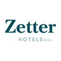 The Zetter Logo