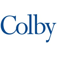 Colby College Logo
