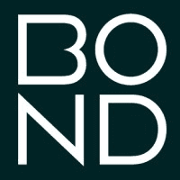 BOND Logo