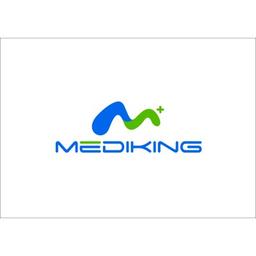 Beijing Mediking Biopharm Co., Ltd. Logo