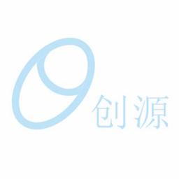 江苏创源电子有限公司 Logo