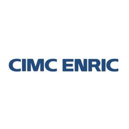 CIMC ENRIC ENERGY EQUIPMENT Logo
