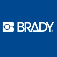 Brady Europe, Middle-East & Africa Logo