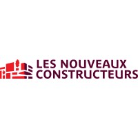 Les Nouveaux Constructeurs Logo