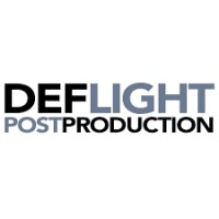 DEFLIGHT Logo