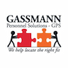 Gassmann Personnel Solutions- GPS, Inc.