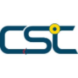 CSC Export & Import Company Ltd. Logo