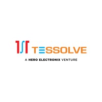 Tessolve Logo