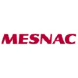 Mesnac Co., Ltd Logo