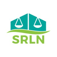 Self-Represented Litigation Network Logo