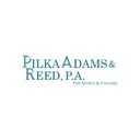 Pilka Adams & Reed, P.A.