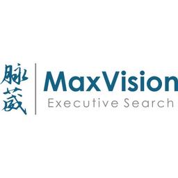 MaxVision Executive Search Co., Ltd. Logo