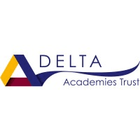 Delta Academies Trust Logo
