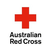 Australian Red Cross Logo
