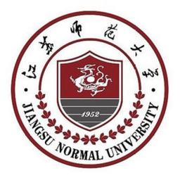Xuzhou Normal University Logo
