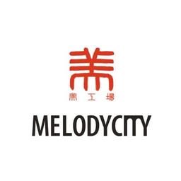 MelodyCity Logo