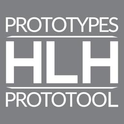 HLH Prototypes Co Ltd Logo