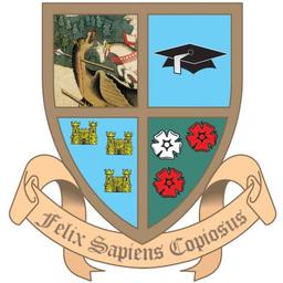 Britannica International School, Shanghai Logo