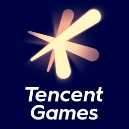 Tencent Games Logo