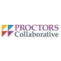 Proctors Collaborative Logo