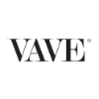 VAVE . The Space Experience Design Company Logo