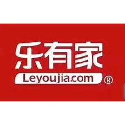深圳市乐有家控股集团有限公司 Logo