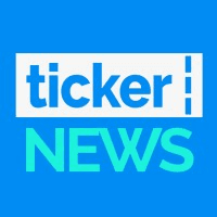 ticker NEWS Logo