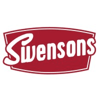 Swensons Drive-In Restaurants Logo