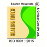 Sparsh Hospitals & Critical Care (P) Ltd