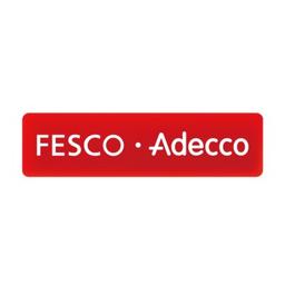 FESCO Adecco Suzhou（外企德科苏州） Logo