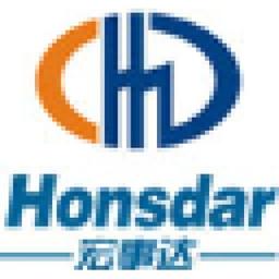 Honsdar Logo