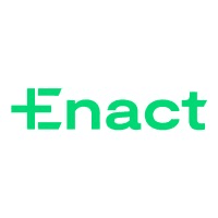 Enact Mortgage Insurance Logo