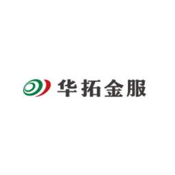 华拓金服集团 Logo