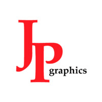 JP Graphics, Inc. (Santa Clara) Logo