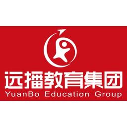Yuanbo Education Group Logo