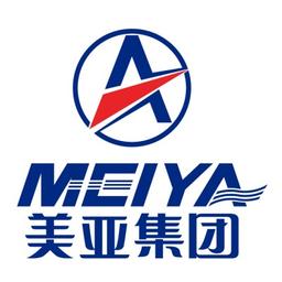 美亚集团 Logo