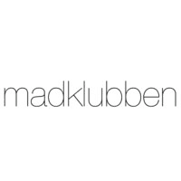 madklubben Logo