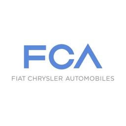 GAC FIAT CHRYSLER AUTOMOBILES Logo