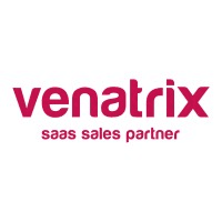Venatrix Logo