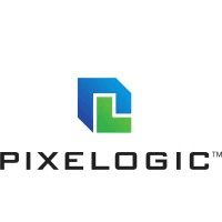 Pixelogic Media Logo